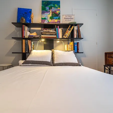 Appartamento Quai De Seine *