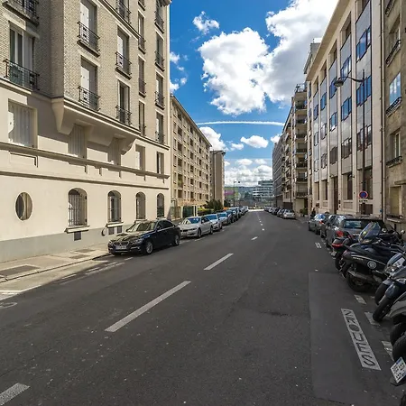 Quai De Seine *